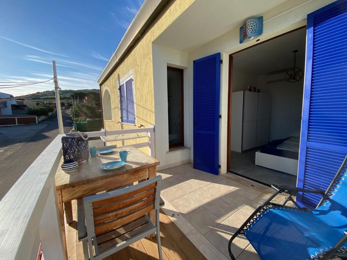 Il Faro La Ciaccia Apartment Valledoria  Exterior photo