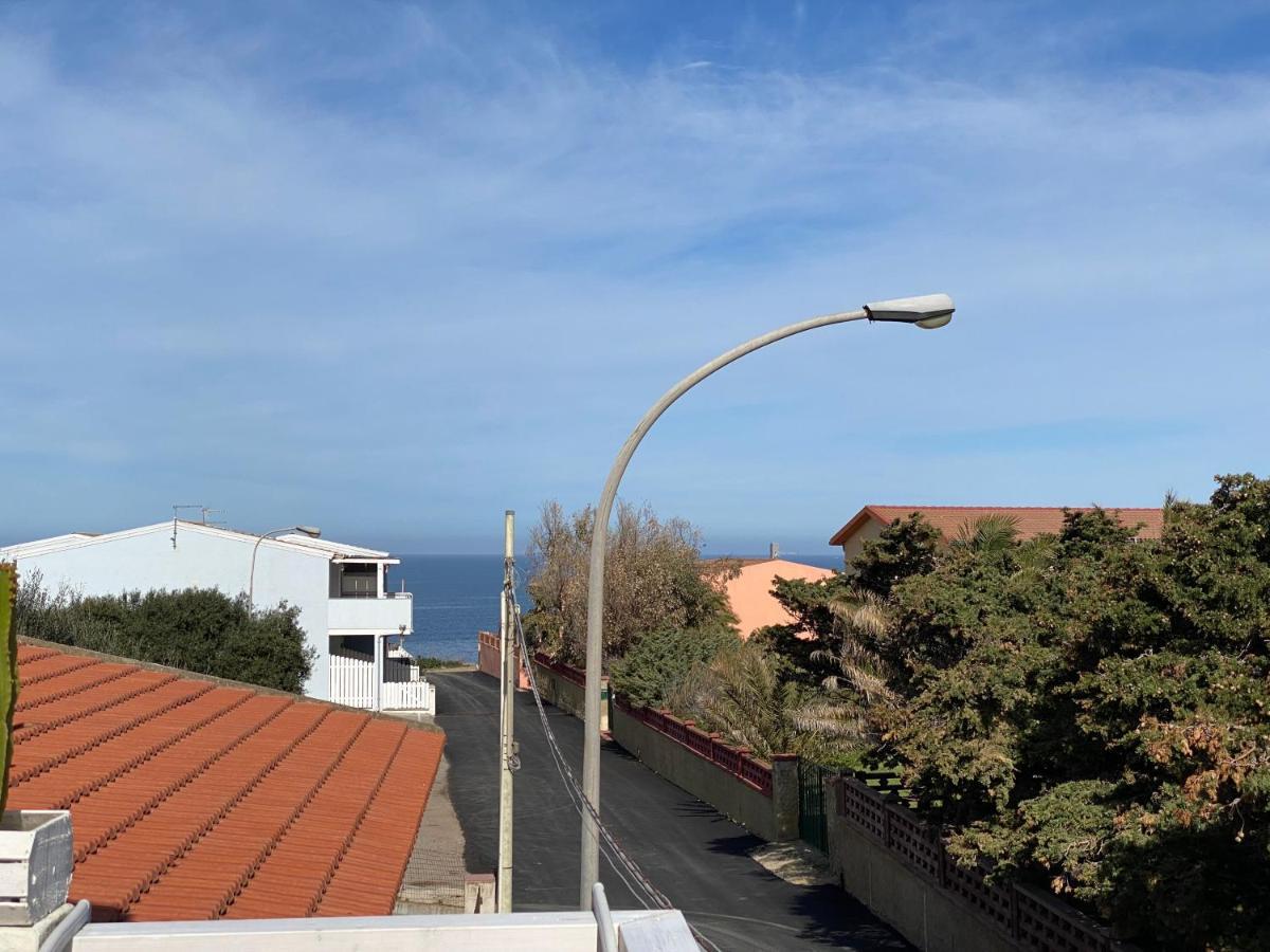 Il Faro La Ciaccia Apartment Valledoria  Exterior photo