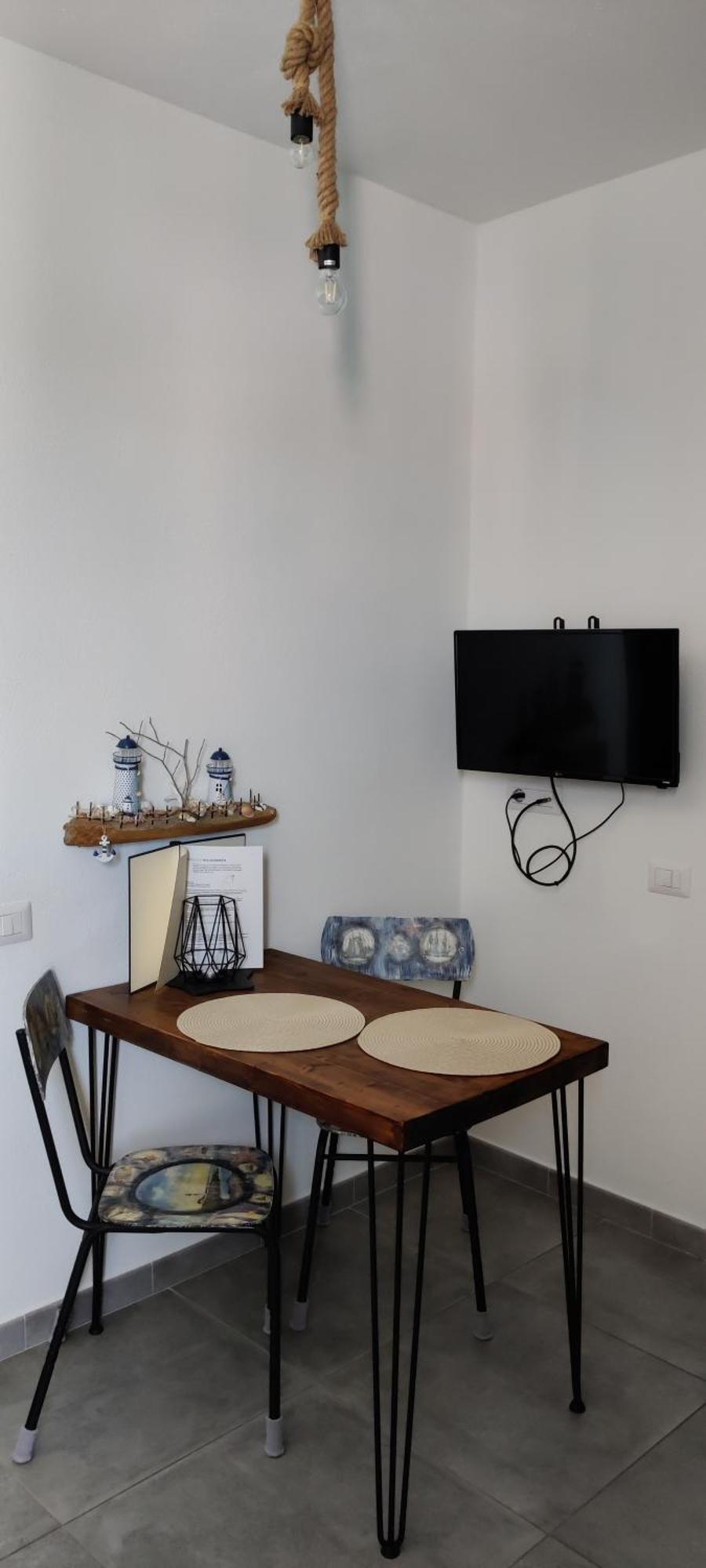 Il Faro La Ciaccia Apartment Valledoria  Exterior photo